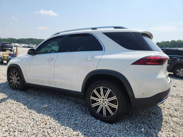 2024 MERCEDES-BENZ GLE 350 4M 4JGFB4FB6RB013479