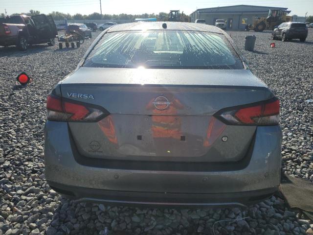 2024 NISSAN VERSA S - 3N1CN8DV7RL871256