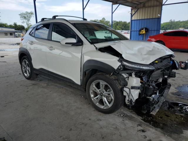 2023 HYUNDAI KONA SEL - KM8K3CAB1PU048221