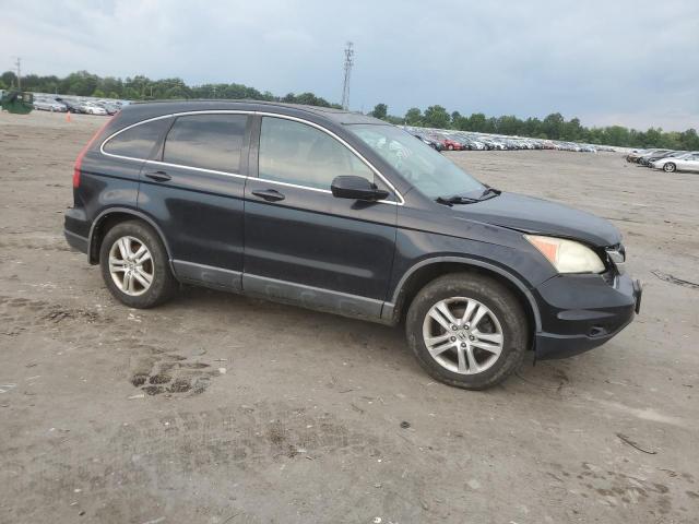 2010 HONDA CR-V EXL - 5J6RE4H75AL007490