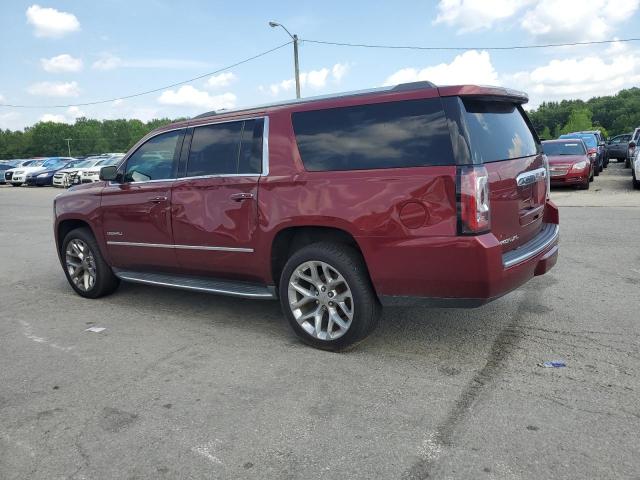 GMC YUKON XL D 2016 burgundy  gas 1GKS2HKJ5GR349852 photo #3