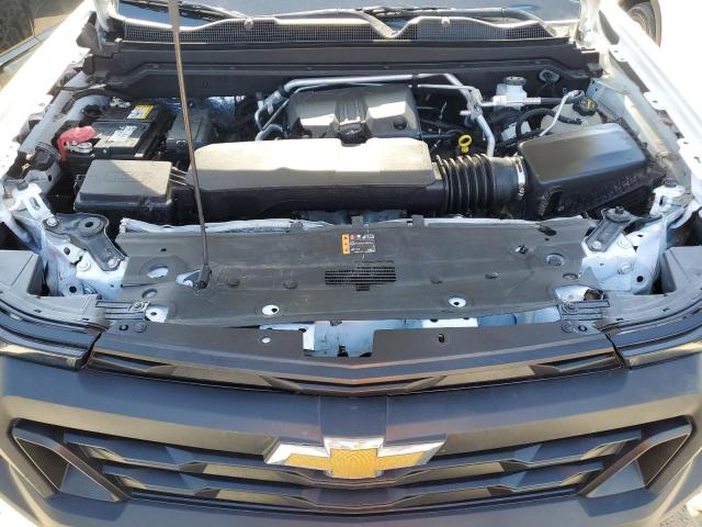 2024 CHEVROLET COLORADO T 1GCPTEEK1R1156164