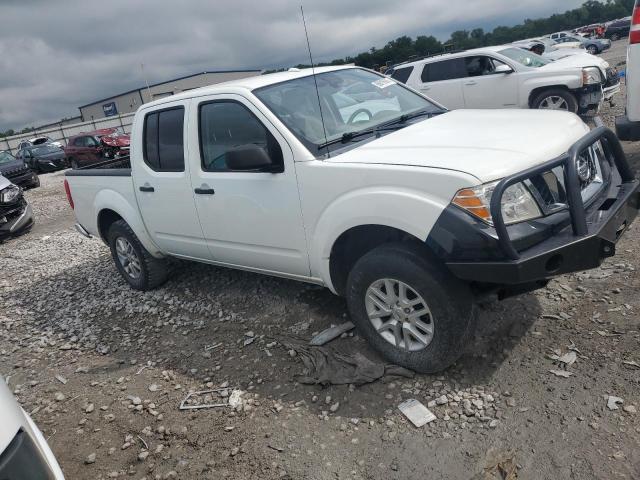 2016 NISSAN FRONTIER S - 1N6AD0EV9GN790342