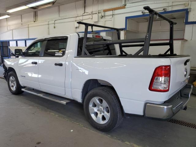 Vin: 1c6srfgt7mn834705, lot: 63309695, ram 1500 tradesman 20212