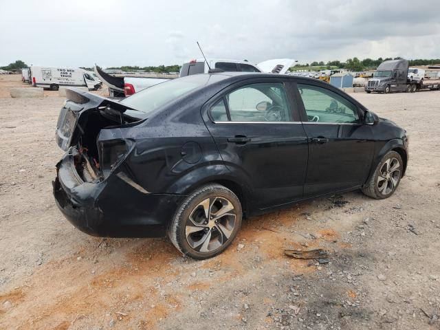 2019 CHEVROLET SONIC PREMIER - 1G1JF5SB0K4122845
