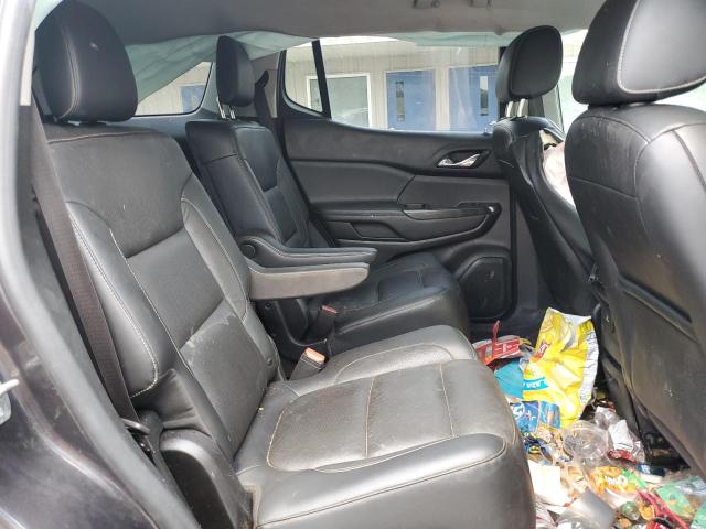 2017 GMC ACADIA SLT-1 1GKKNULS7HZ181057