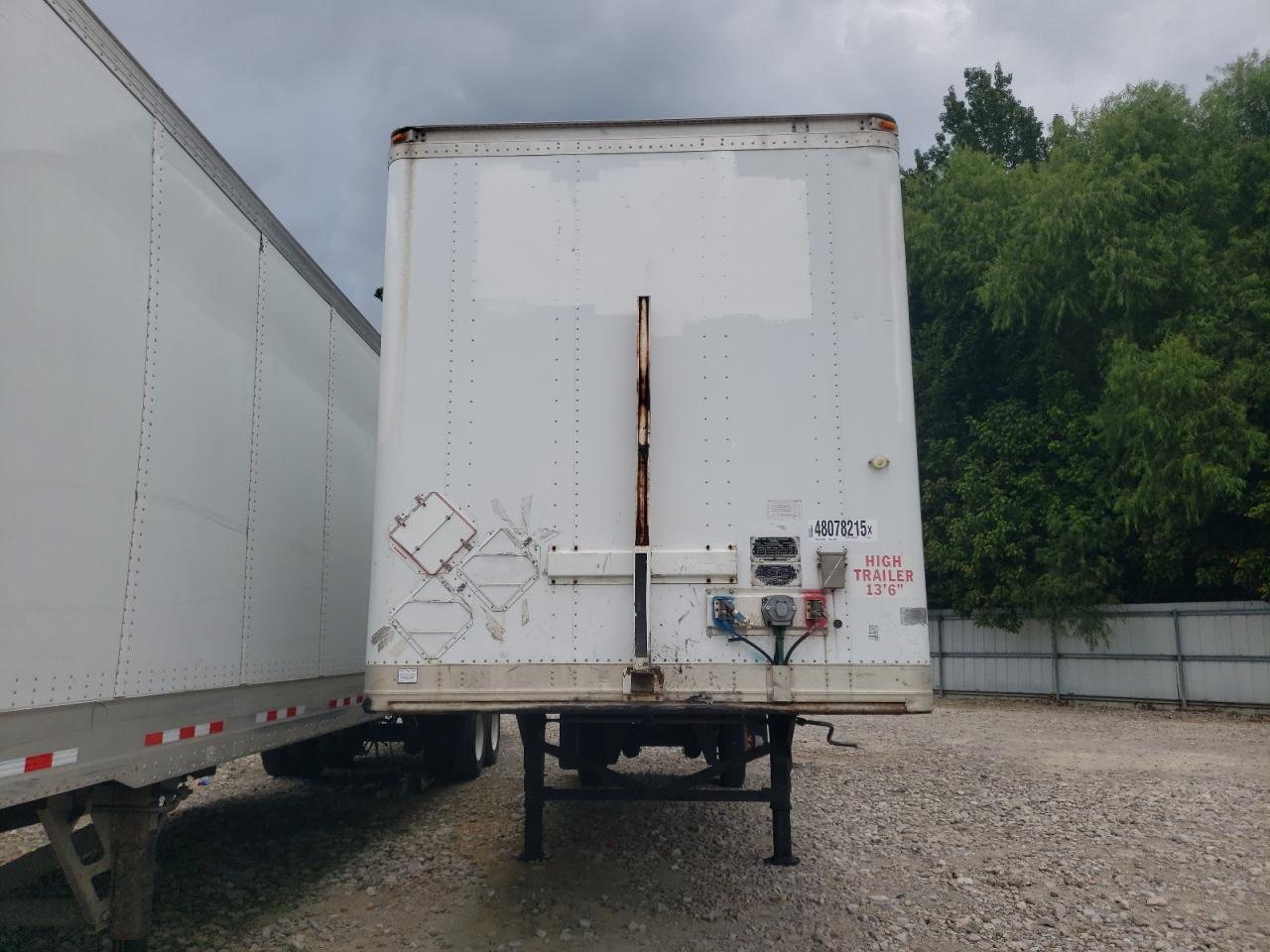 Lot #3261646557 2008 GREAT DANE UNKNOWN