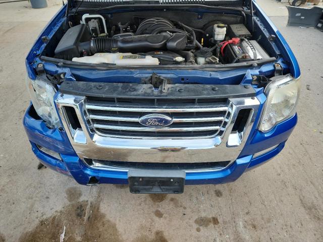 2010 FORD EXPLORER S - 1FMEU5D82AUF01419