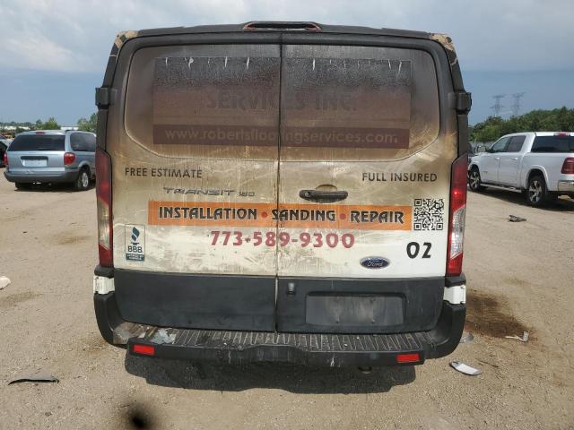 2019 FORD TRANSIT T- 1FTYE1ZMXKKA69835