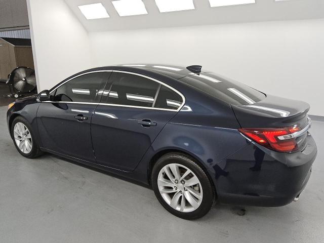 2015 BUICK REGAL PREM 2G4GN5EX7F9284921