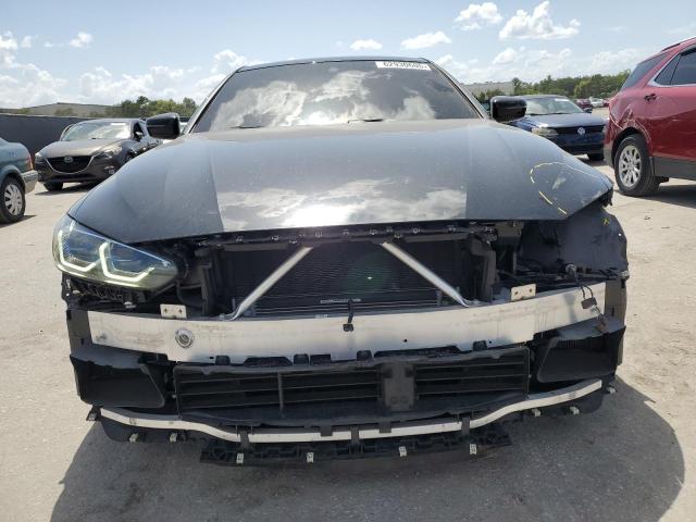2021 BMW M440XI WBA13AR07MCG93691