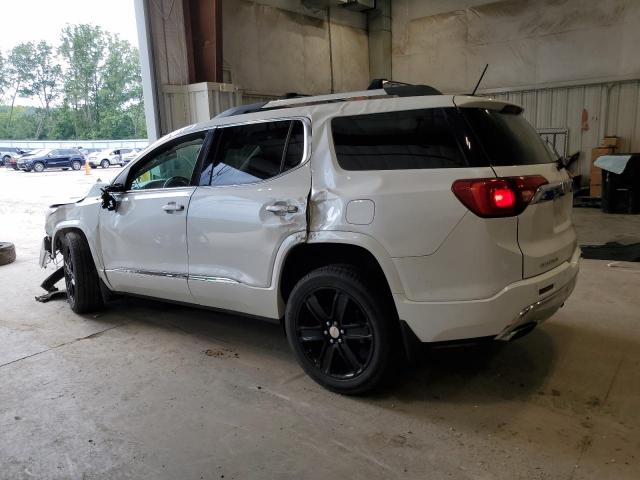2017 GMC ACADIA DEN 1GKKNXLS6HZ188650