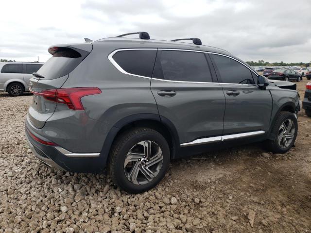 2022 HYUNDAI SANTA FE S 5NMS2DAJ0NH449929