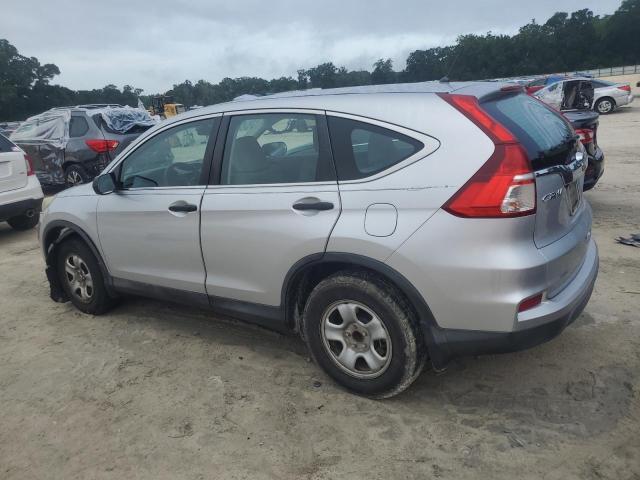 2016 HONDA CR-V LX 2HKRM3H30GH540893