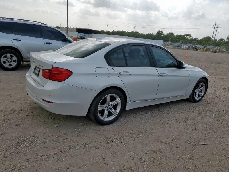 2015 BMW 328 I WBA3A5G5XFNS90734