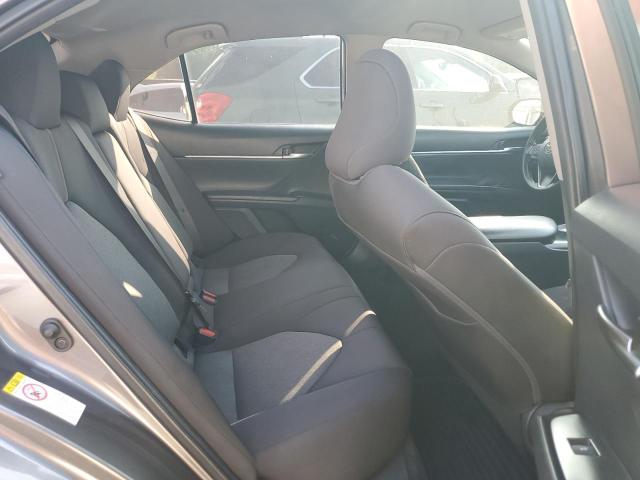 2019 TOYOTA CAMRY L 4T1B11HK4KU754432