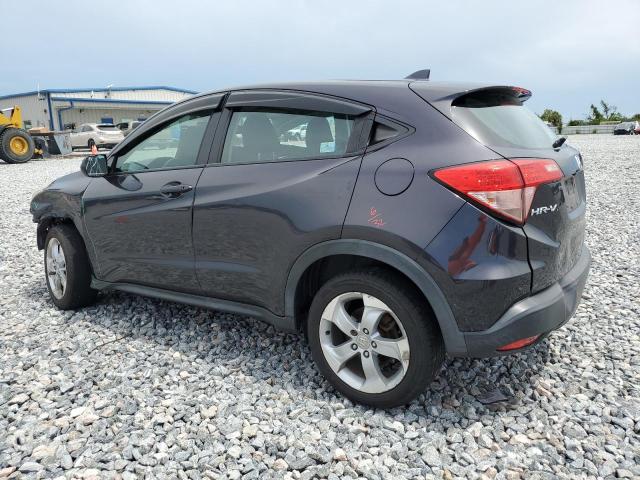 2016 HONDA HR-V LX 3CZRU6H37GM748971