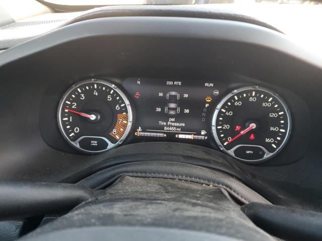 2021 JEEP RENEGADE L ZACNJDB13MPM80337