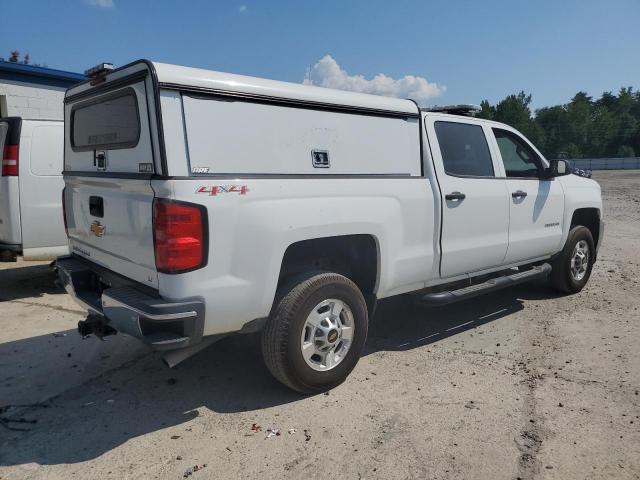 2015 CHEVROLET SILVERADO K2500 HEAVY DUTY LT 1GC1KVEGXFF148406