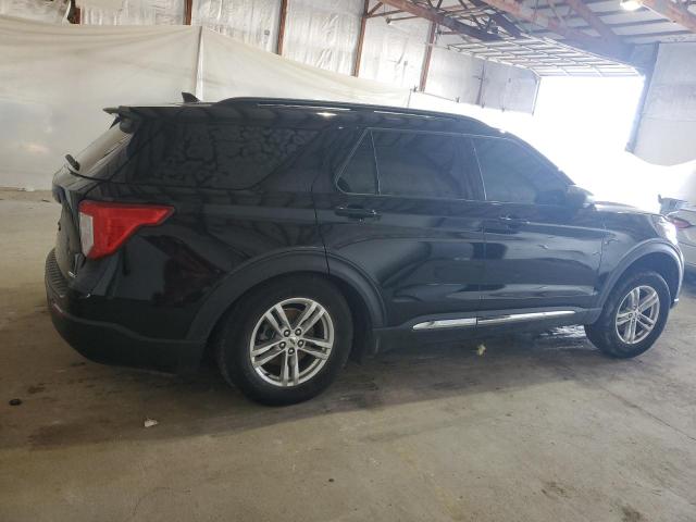 2020 FORD EXPLORER X - 1FMSK8DH8LGA60522