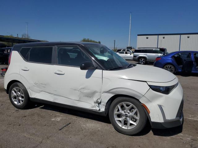 2023 KIA SOUL LX - KNDJ23AU6P7199655