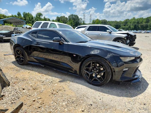 2016 CHEVROLET CAMARO SS 1G1FG1R78G0186675