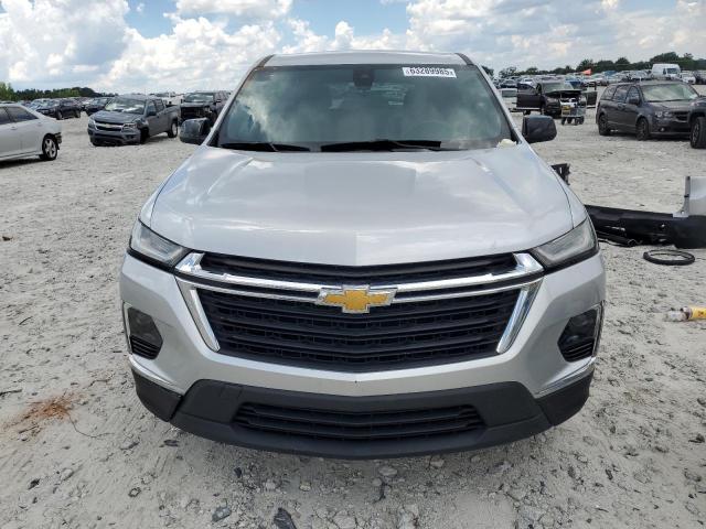 2022 CHEVROLET TRAVERSE L - 1GNERFKW0NJ116906