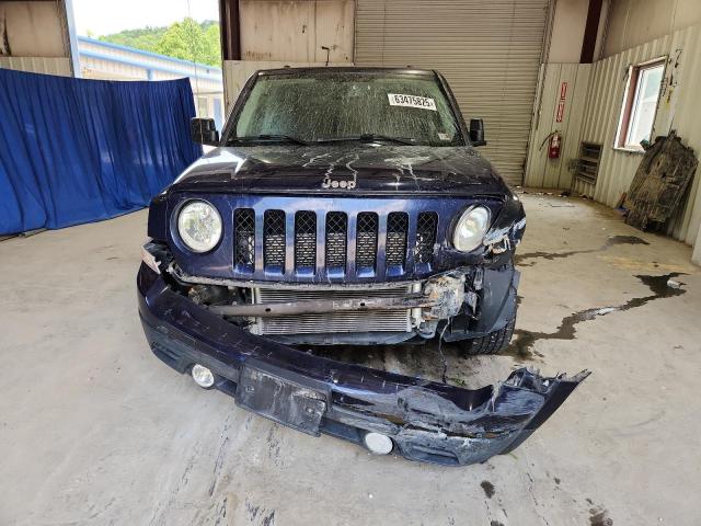 2016 JEEP PATRIOT LATITUDE 1C4NJRFB3GD692922