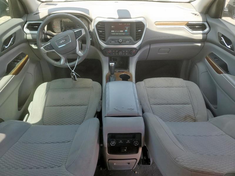 2018 GMC ACADIA SLE 1GKKNKLA4JZ236971