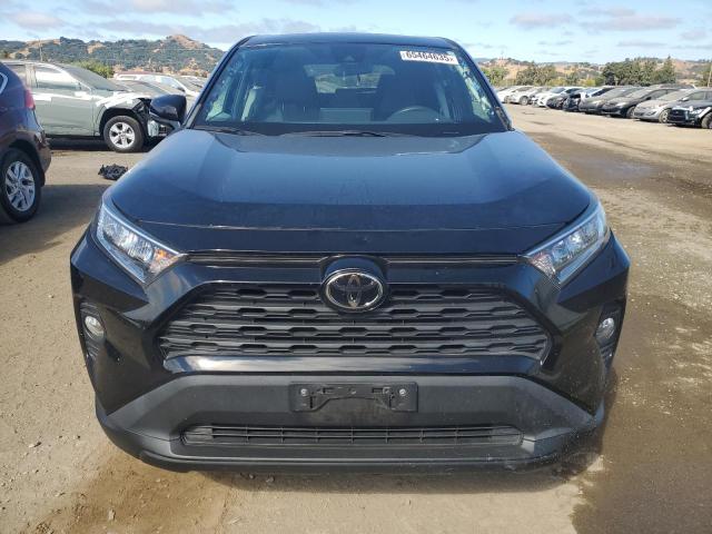 2019 TOYOTA RAV4 XLE - 2T3W1RFV5KC022204