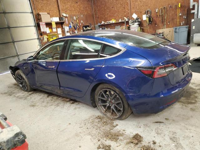 2019 TESLA MODEL 3 5YJ3E1EB4KF452827