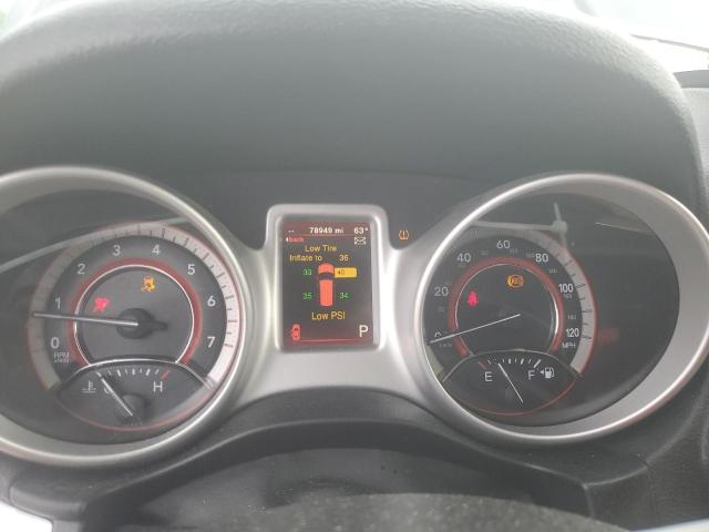 2018 DODGE JOURNEY GT 3C4PDDEG4JT311662