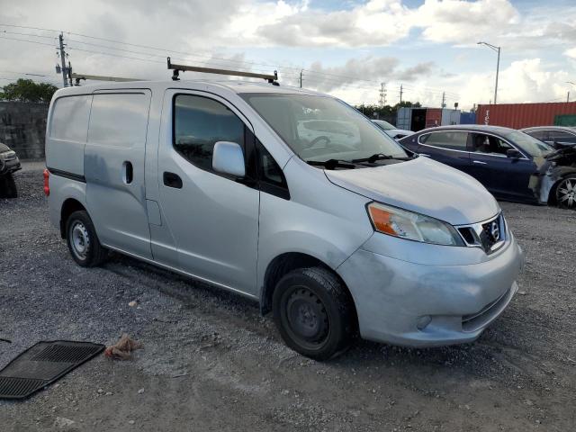 Vin: 3n6cm0kn1ek701539, lot: 63879545, nissan nv 2.5s 20144