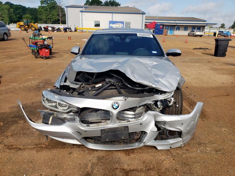 2016 BMW 328 I SULE WBA8E9G51GNT42626