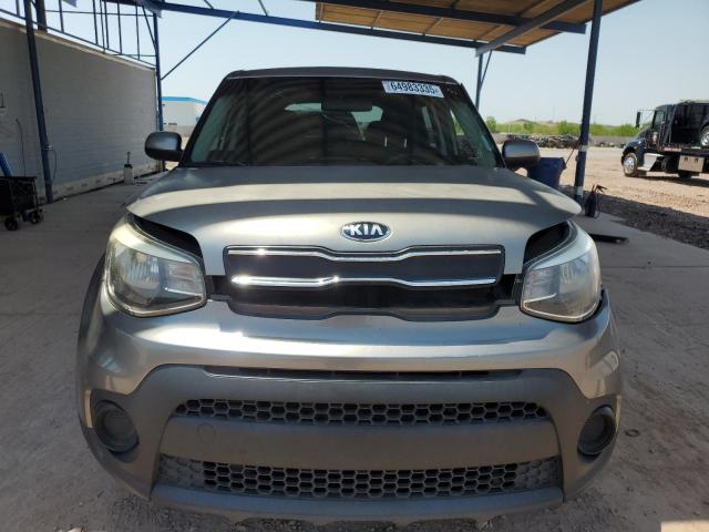 2018 KIA SOUL KNDJN2A21J7606465