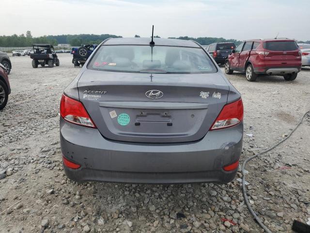 2016 HYUNDAI ACCENT SE KMHCT4AE3GU989710
