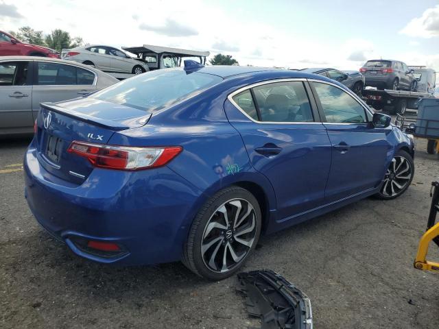 2018 ACURA ILX SPECIA 19UDE2F4XJA002392