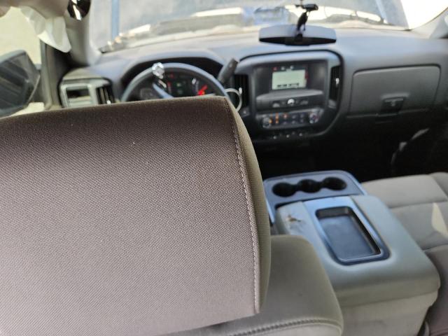2017 GMC SIERRA C15 1GTR1LEC2HZ131480