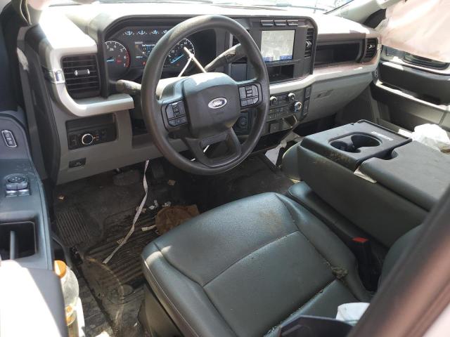 2023 FORD F250 SUPER 1FTBF2AA6PED44455