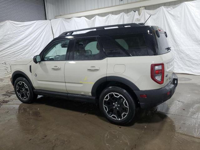 2025 FORD BRONCO SPO 3FMCR9CN1SRE58725