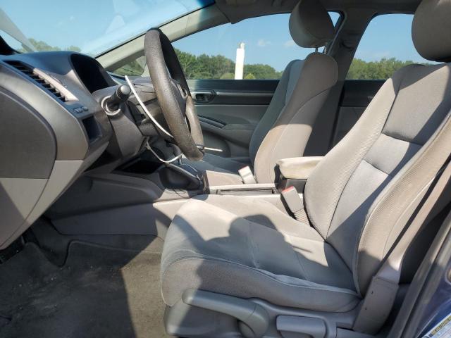 2011 HONDA CIVIC EX - 19XFA1F85BE011192