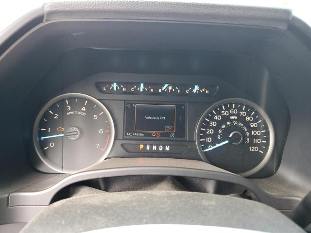 2018 FORD F150 SUPER - 1FTEW1EP5JFA66350