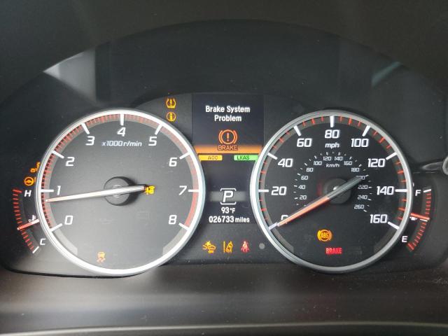 2022 ACURA ILX PREMIU 19UDE2F84NA008178