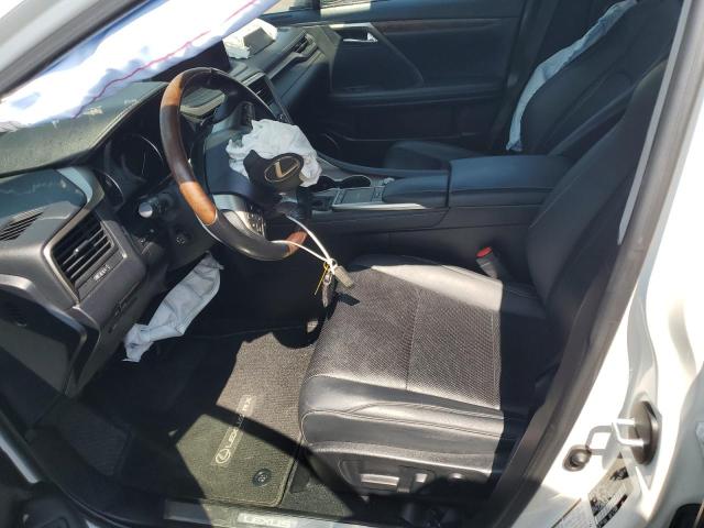 2022 LEXUS RX 350 L JTJHZKEA8N2026344