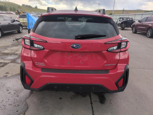 2024 SUBARU CROSSTREK JF2GUADC9R8363314