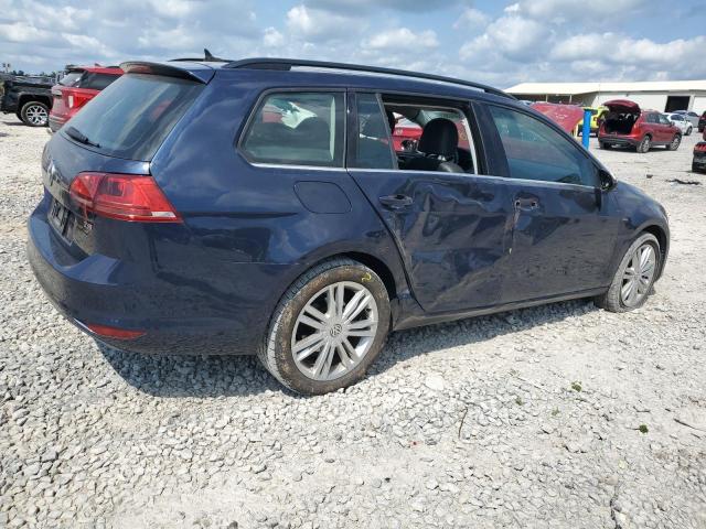 2016 VOLKSWAGEN GOLF SPORT 3VWC17AU8GM521220