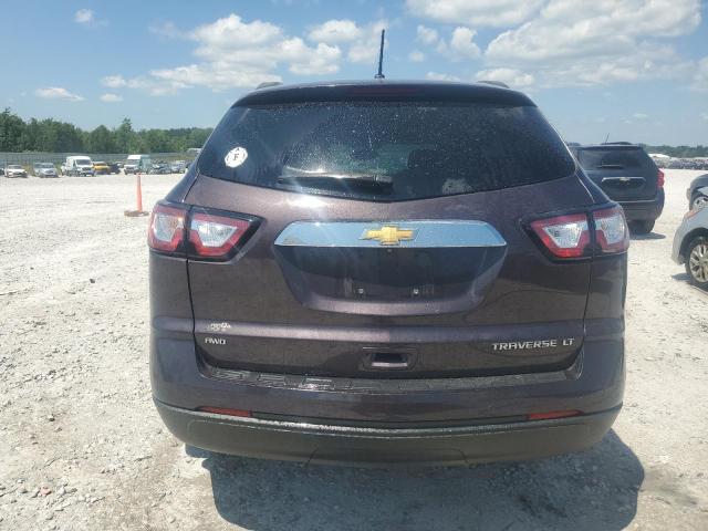 2015 CHEVROLET TRAVERSE L 1GNKVGKDXFJ223028