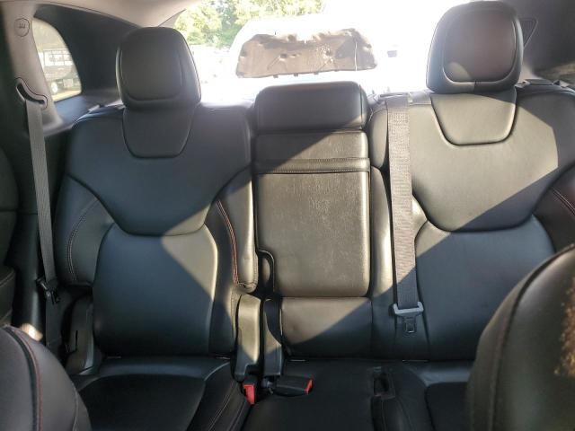 2016 JEEP CHEROKEE T 1C4PJMBS6GW252974