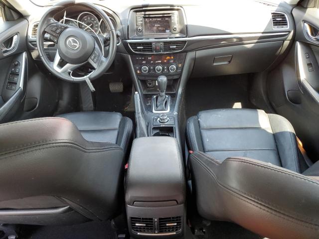 2015 MAZDA 6 TOURING JM1GJ1V54F1184187