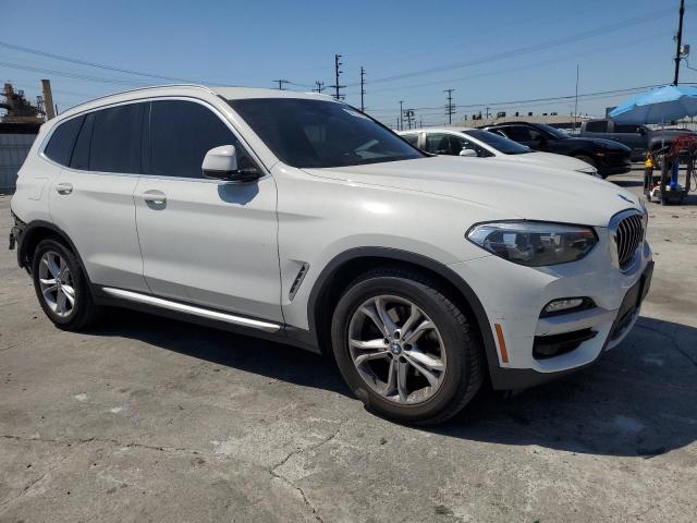 2019 BMW X3 SDRIVE3 5UXTR7C53KLR50887